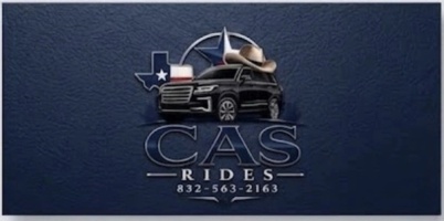 Cas Rides