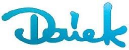 Daiek Logo
