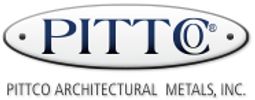 Pittco Architectural Metals, INC. Logo