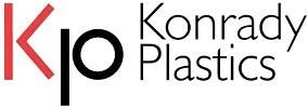 Konrady Plastics Logo