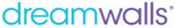 Dreamwalls Logo