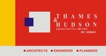 Thames and Hudson Architects