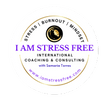 STRESS & BURNOUT 
COACHING CONSULTING
INTERNATIONAL