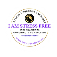 STRESS & BURNOUT 
COACHING CONSULTING
INTERNATIONAL