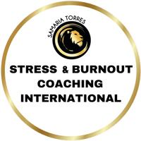 STRESS & BURNOUT 
COACHING CONSULTING
INTERNATIONAL