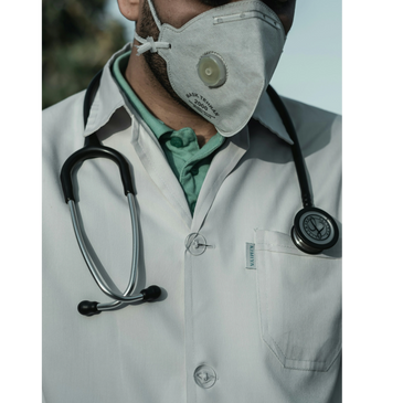 Otorrinolaringólogo