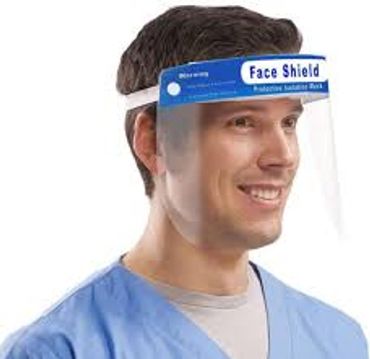 Face Shield