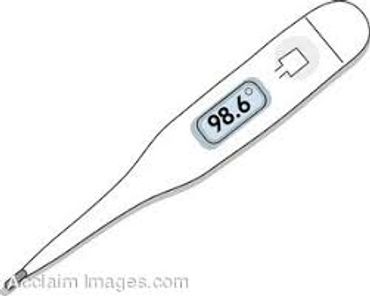 Thermometers