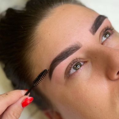 Brows