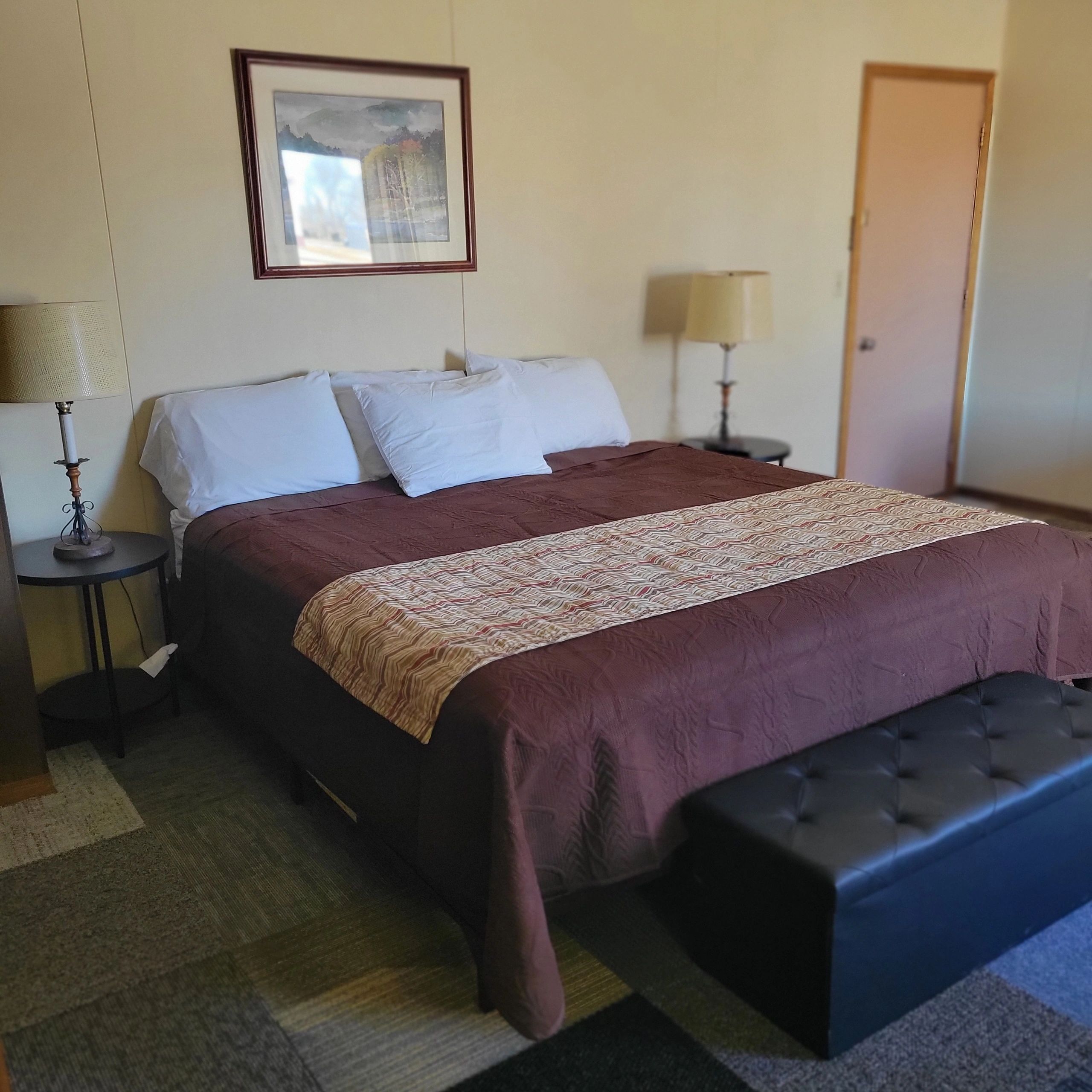 Book a Room Now