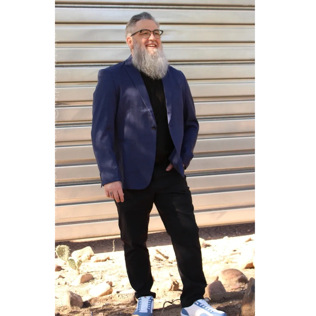 dennis tyrrell - impact hypnosis - glendale - arizona - adhd to action - exam ready - digital reset