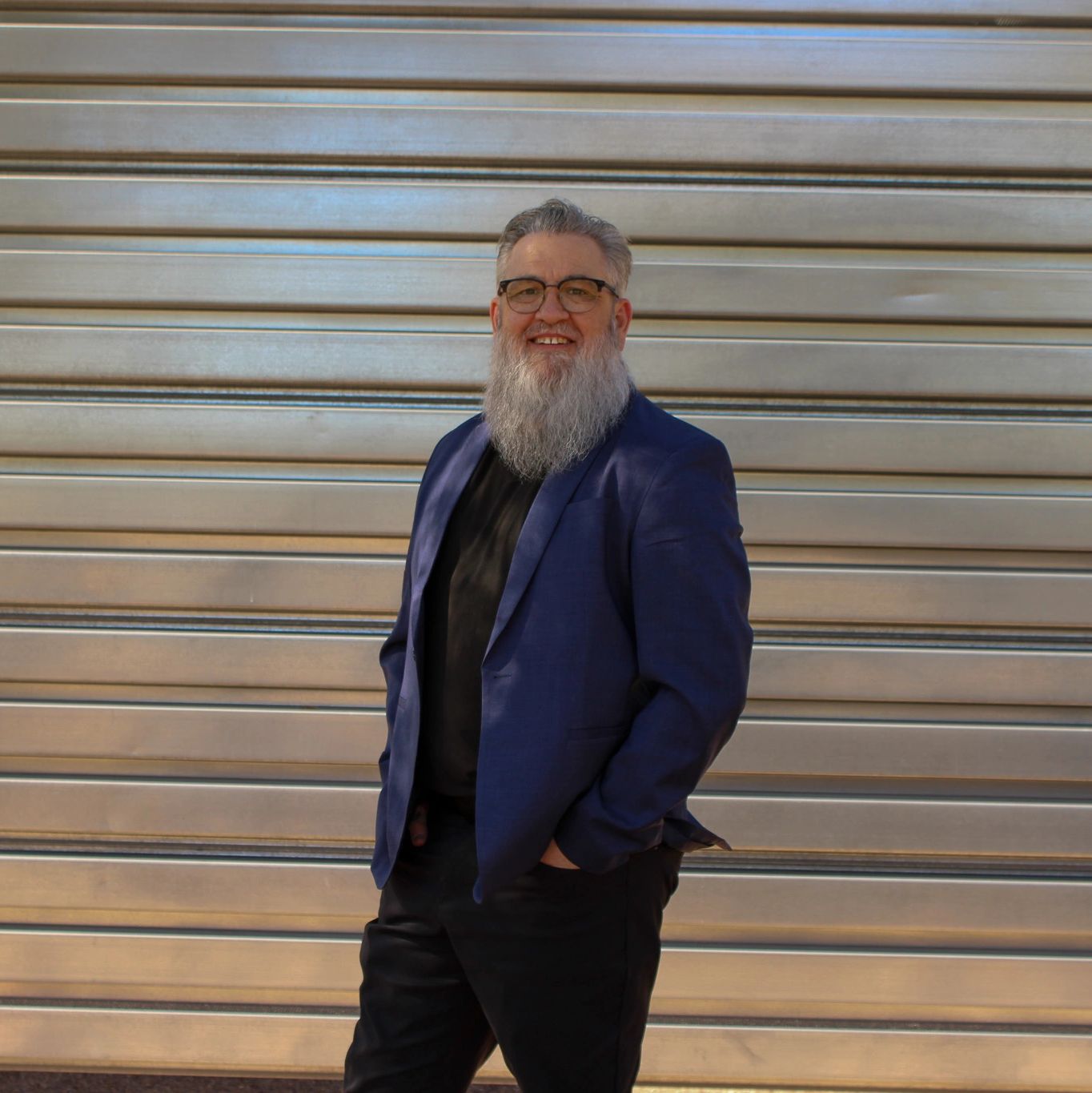 Dennis Tyrrell-Impact Hypnosis-Phoenix Arizona-Digital Reset and ADHD and test anxiety services