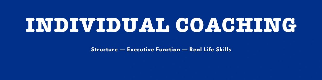 tyrrellconsulting-individual coaching-genz-executive function-life skills
