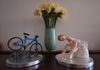 Bike and Ballerina