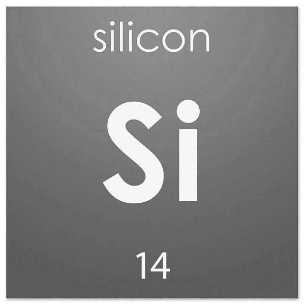 Liquid Silicium Orthosilicic acid Ch-OSA liquid silicon silicium silifert sili-fert Silprovit