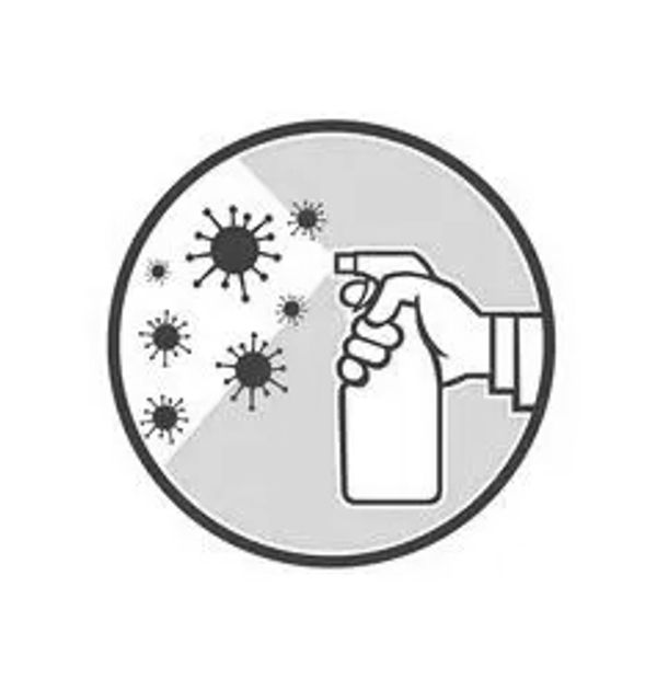 huwa-san huwasan disinfection severi technologies silver stabilized hydrogen peroxide
