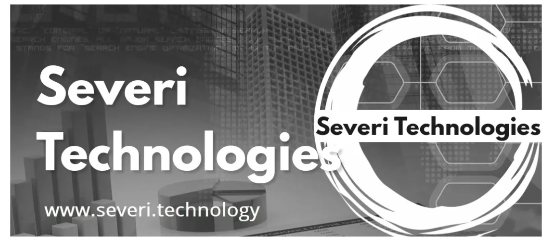 Severi Technologies AquaNano 
ing. Robin Severi online shop
