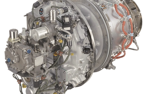 0 - 1000hp turboshaft - Arriel 2D - Safran Helicopter Engines