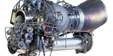 0 - 1000hp turboshaft - Arriel 2D - Safran Helicopter Engines