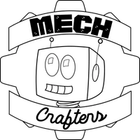 Welcome to Mechcrafters