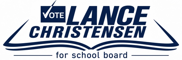 Lance Christensen for Superintendent of Public Instruction