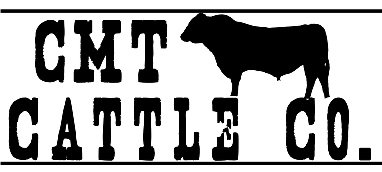 CMT Cattle Co.