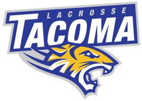 TACOMA TIGERS LACROSSE CLUB