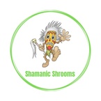Shamanic Shrooms