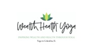 Wealth Health Yoga