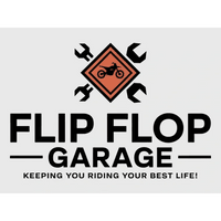 The Flip Flop Garage