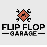 The Flip Flop Garage