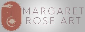 Margaret Rose Art