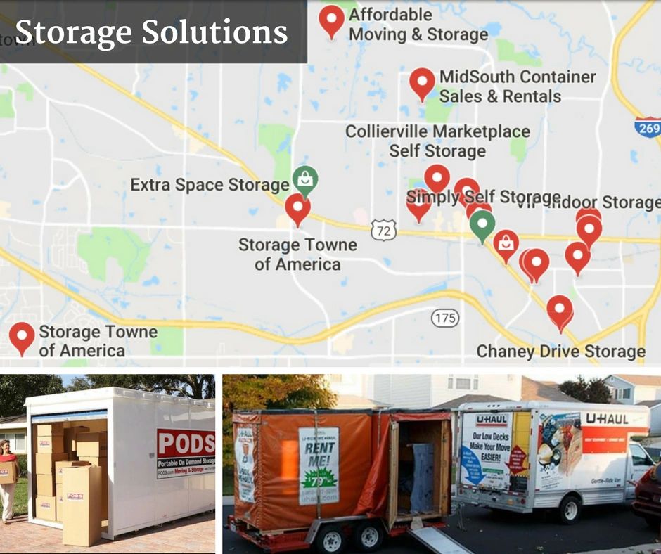 How Much Do Pods Storage Cost Per Month Dandk Organizer