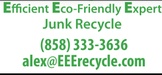 Efficient Eco-friendly Expert (EEE)