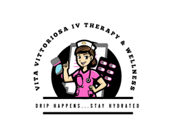 Vita Vittoriosa IV Therapy & Wellness Boutique