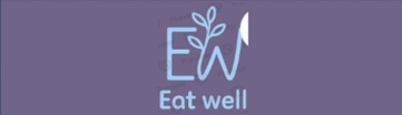 Eat well