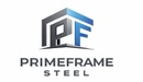 Prime Frame Steel