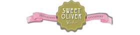 Sweet Oliver Studio