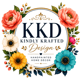 KINDLY KRAFTED DESIGN
