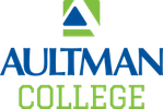 Aultman College logo