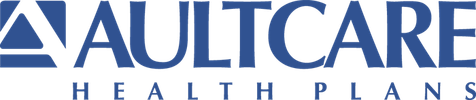 AultCare Health Plans logo
