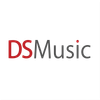 DSMusic logo
