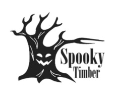Spooky Timber