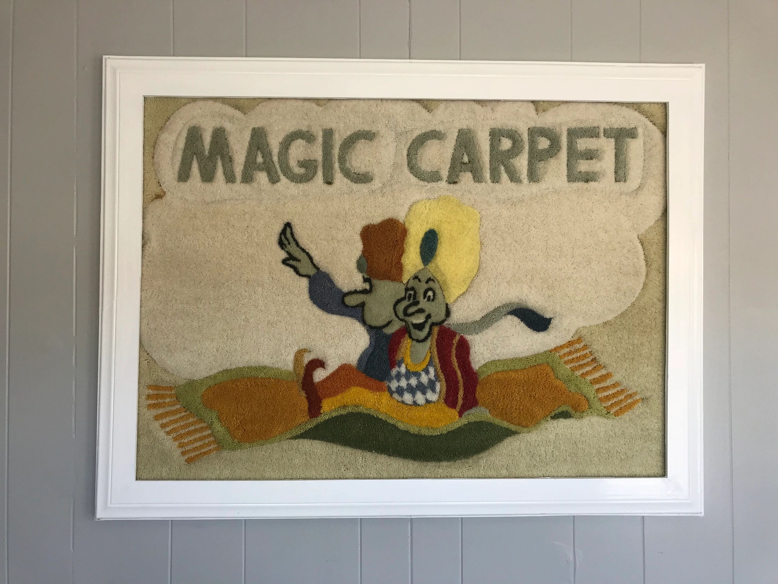 Joes Magic Carpets Custom Rugs, Carpet Sales