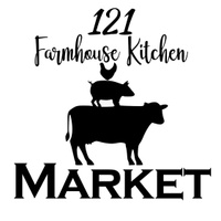 121 Farmhouse Kitchen