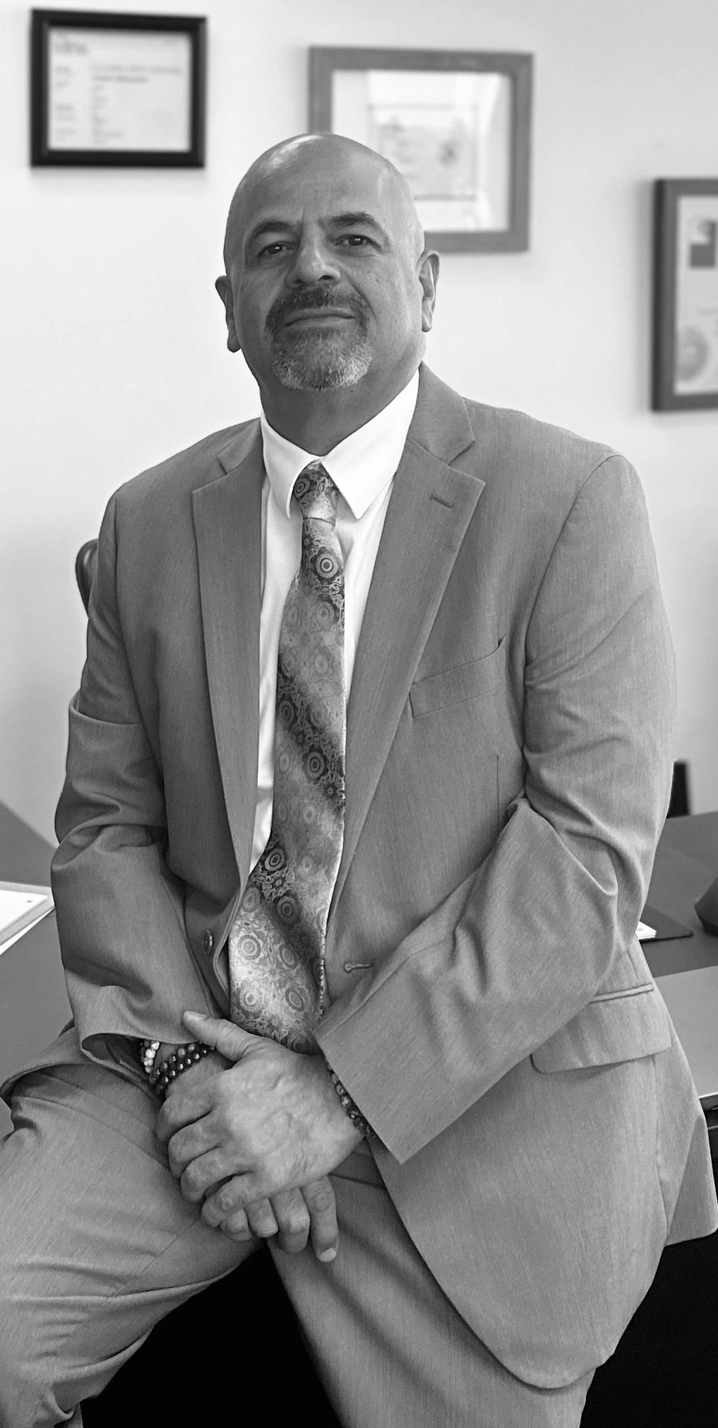 Experienced immigration attorney nassiripour law firm