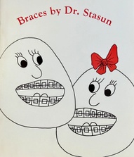 Braces By Dr.  Stasun