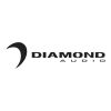Logo of Diamond Audio.