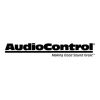 AudioControl logo with tagline.