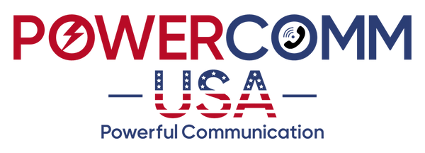 PowerComm USA, LLC.